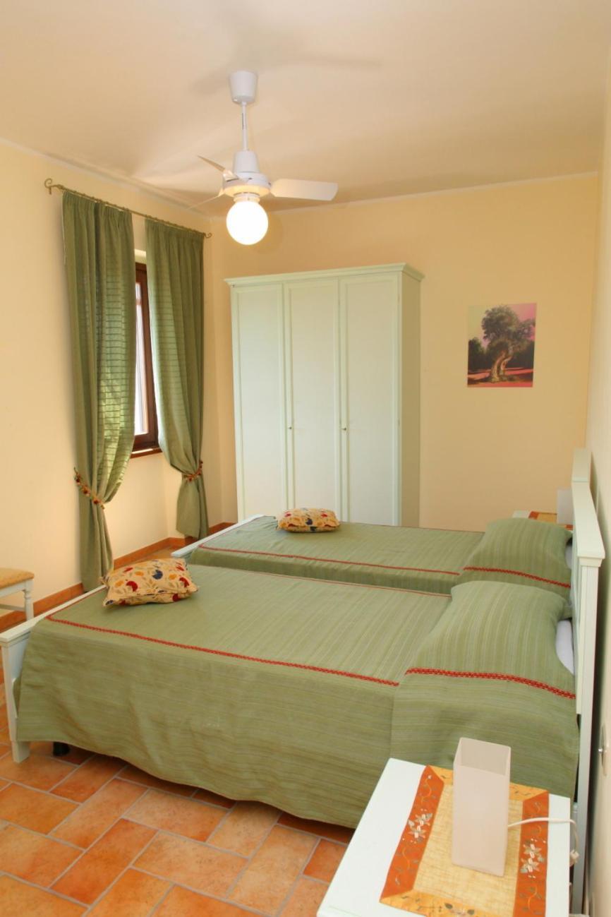 Agriturismo Casale Zuccari カプラローラ エクステリア 写真