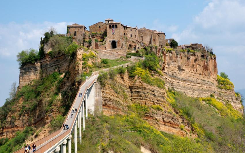 Agriturismo Casale Zuccari カプラローラ エクステリア 写真