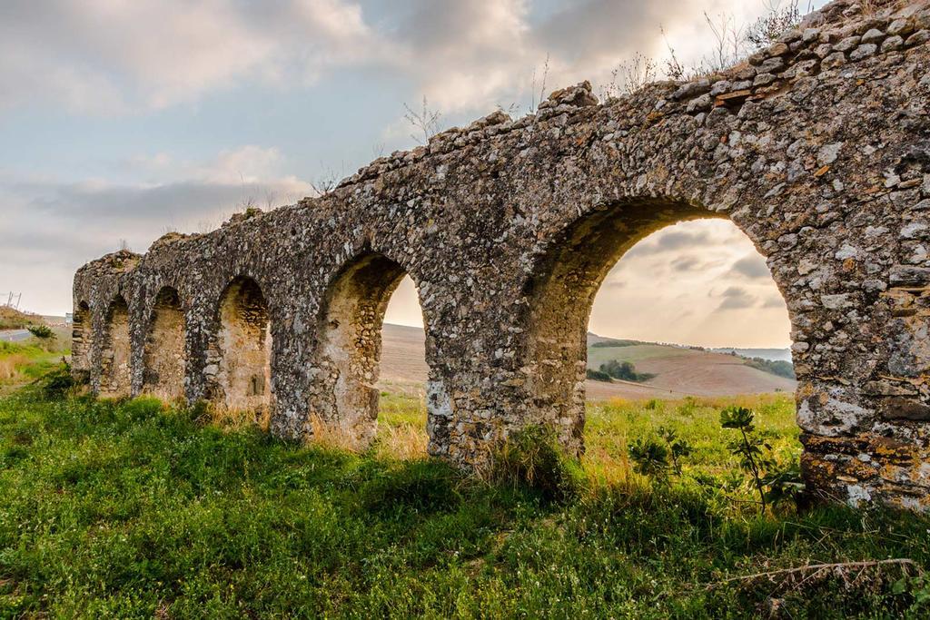 Agriturismo Casale Zuccari カプラローラ エクステリア 写真